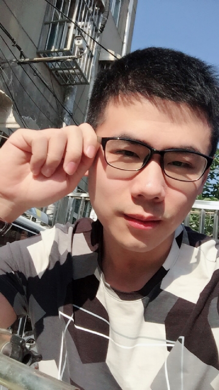 X先生的第四张照片--江苏认干亲服务网