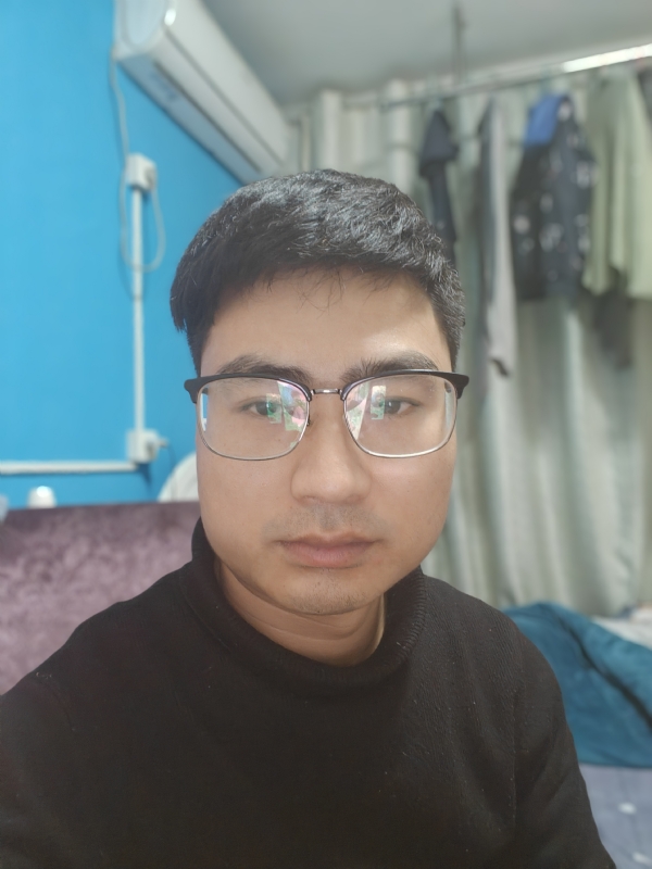 少平的第三张照片--江苏认干亲服务网