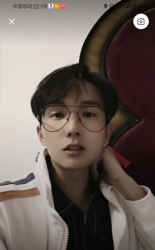 超超的第一张照片--江苏认干亲服务网