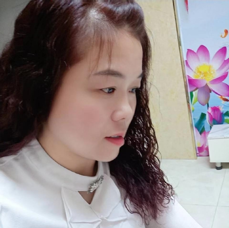 顾枸丽的第二张照片--江苏认干亲服务网