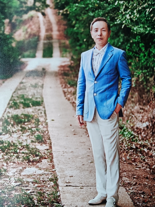 子龙的第一张照片--江苏认干亲服务网