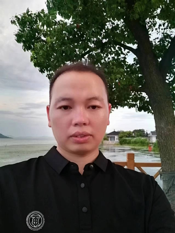 一起说晚安的第一张照片--江苏认干亲服务网