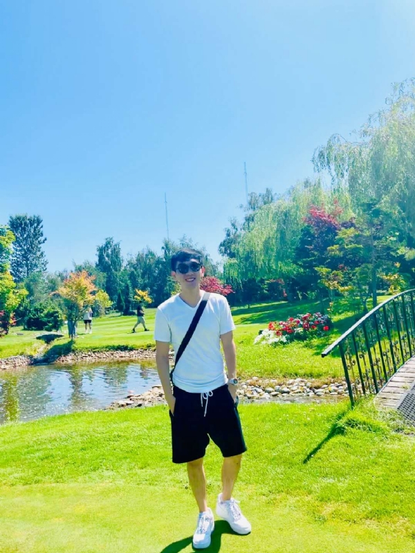 Will的第一张照片--江苏认干亲服务网