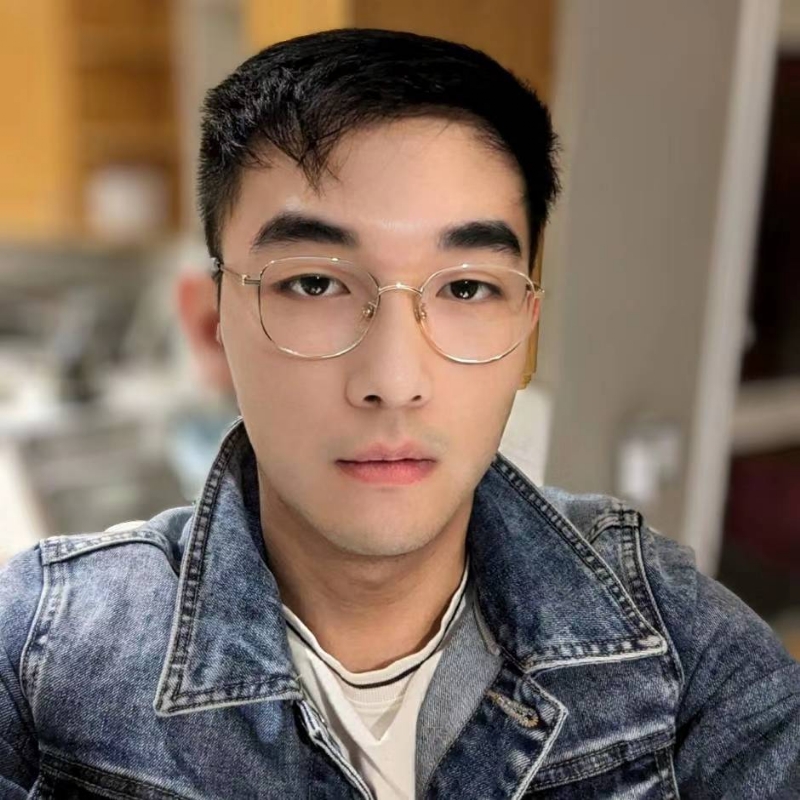 Will的第三张照片--江苏认干亲服务网