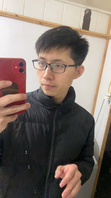 帆仔的第一张照片--江苏认干亲服务网