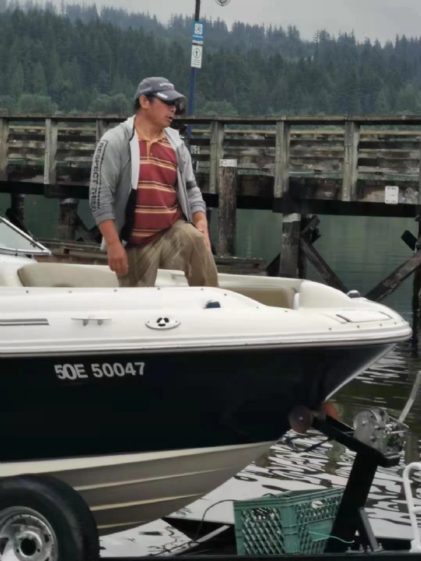 勤劳大力牛的第二张照片--江苏认干亲服务网