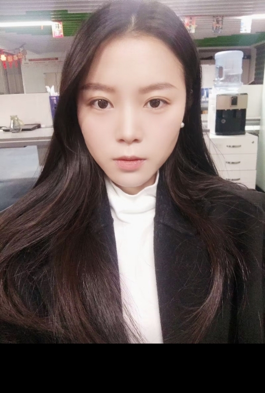 小月半的第一张照片--江苏认干亲服务网