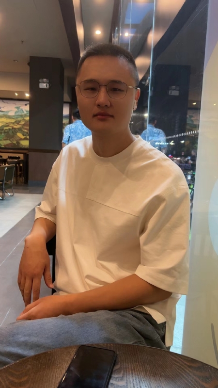 SCENERYFISH的第一张照片--江苏认干亲服务网