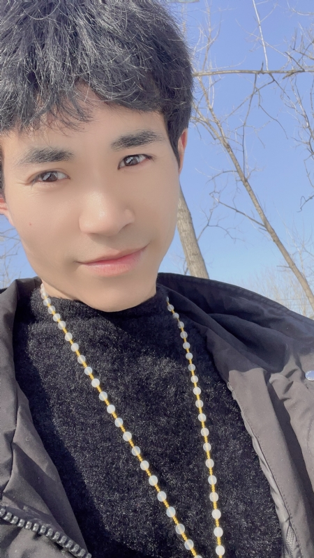 关二爷的第一张照片--江苏认干亲服务网