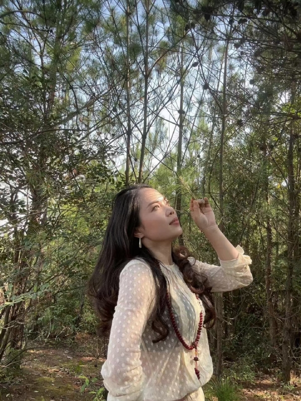 粉研的第一张照片--江苏认干亲服务网