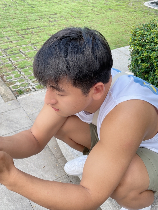 liyifan的第二张照片--江苏认干亲服务网