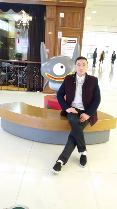 为爱停留的第二张照片--江苏认干亲服务网