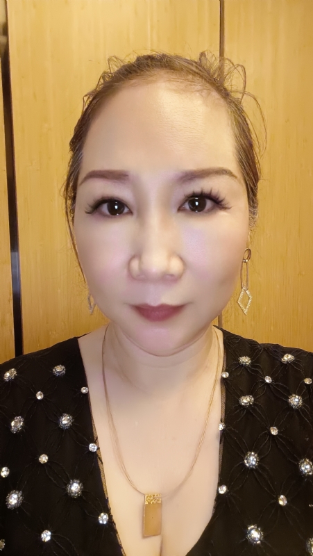 雨水的鱼的第一张照片--江苏认干亲服务网