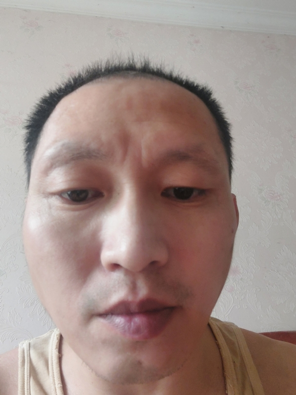 逆风飞扬ABC的第一张照片--江苏认干亲服务网