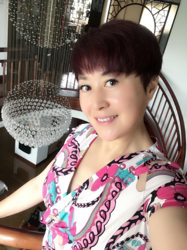 Amy的第一张照片--江苏认干亲服务网