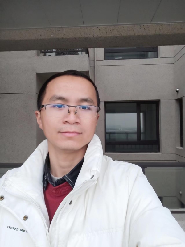 Keven的第一张照片--江苏认干亲服务网