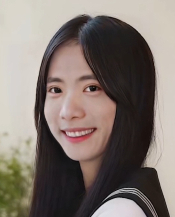 羌秀凤的第一张照片--江苏认干亲服务网