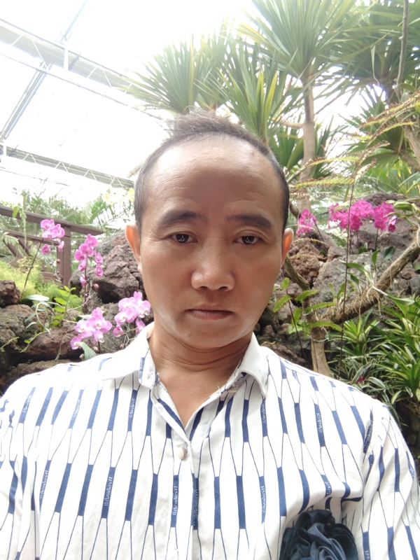 闲云盘鹤的第一张照片--江苏认干亲服务网