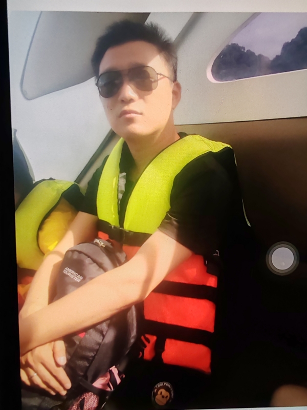 座看烟霞散的第一张照片--江苏认干亲服务网