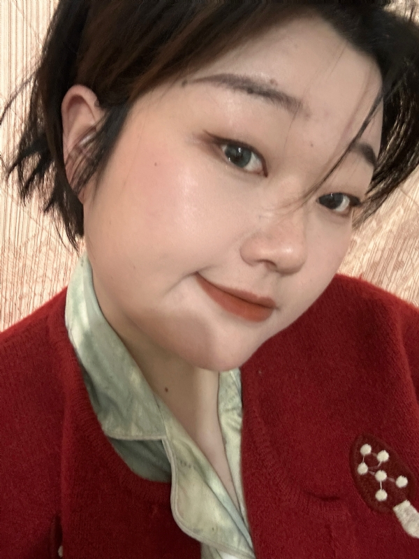 好运绵绵的第一张照片--江苏认干亲服务网