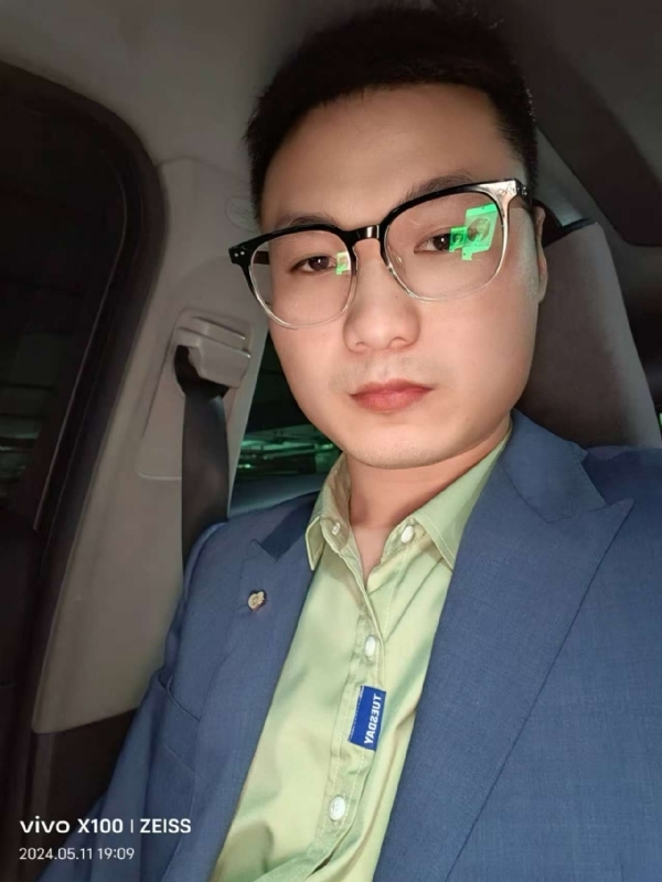 东东的第二张照片--江苏认干亲服务网