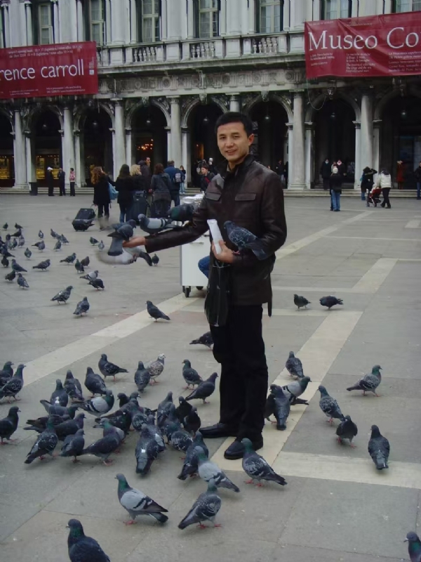 想的美的第三张照片--江苏认干亲服务网