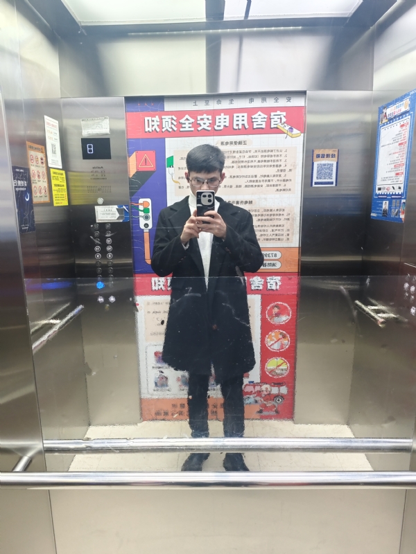 求姻缘的第一张照片--江苏认干亲服务网