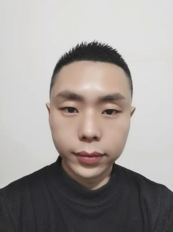 糖豆的第一张照片--江苏认干亲服务网