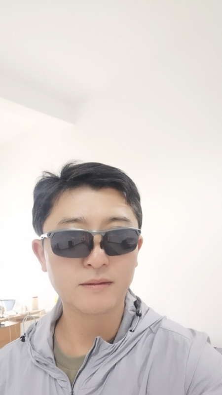 如风的第二张照片--江苏认干亲服务网