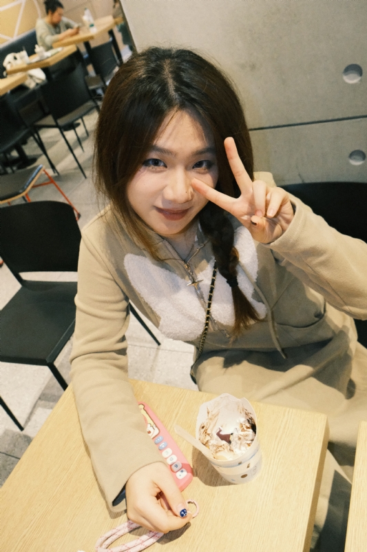 优雅的土拨鼠的第三张照片--江苏认干亲服务网