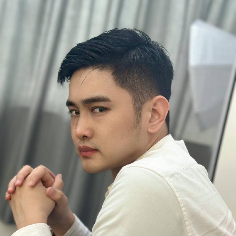 想飞的鱼的第一张照片--江苏认干亲服务网