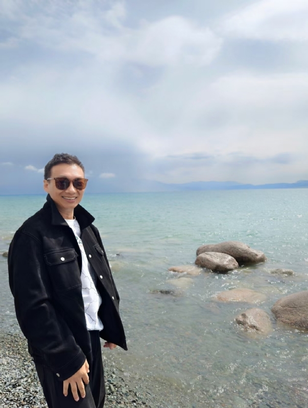 monkey的第一张照片--江苏认干亲服务网