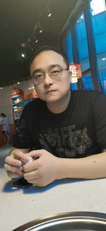 十七的第一张照片--江苏认干亲服务网