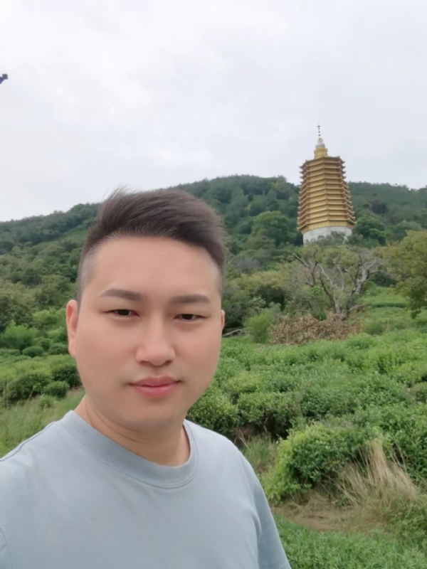 陈文海的第一张照片--江苏认干亲服务网