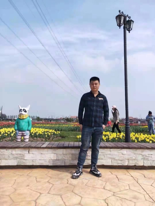 海阔天空的第一张照片--江苏认干亲服务网