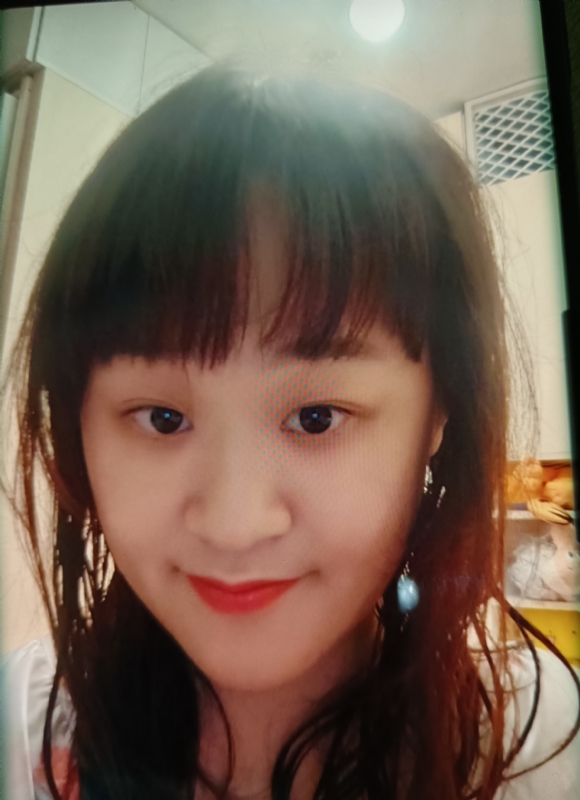 周楚洋的第一张照片--江苏认干亲服务网