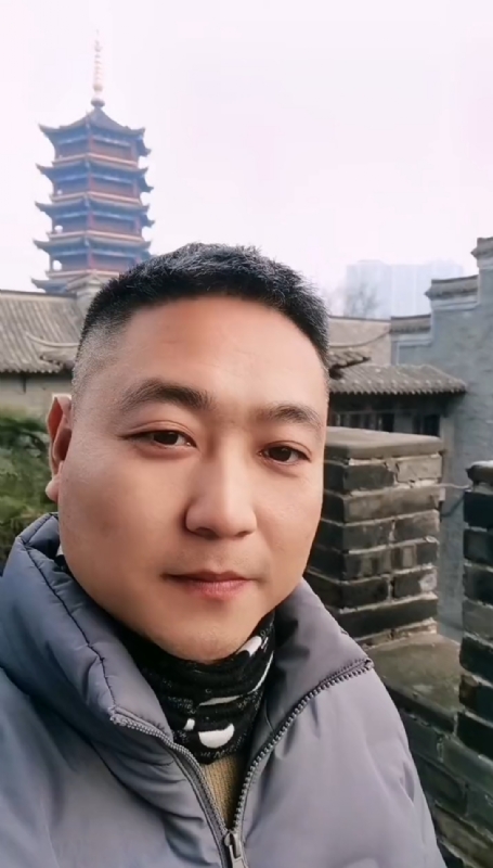 护爱天使的第一张照片--江苏认干亲服务网