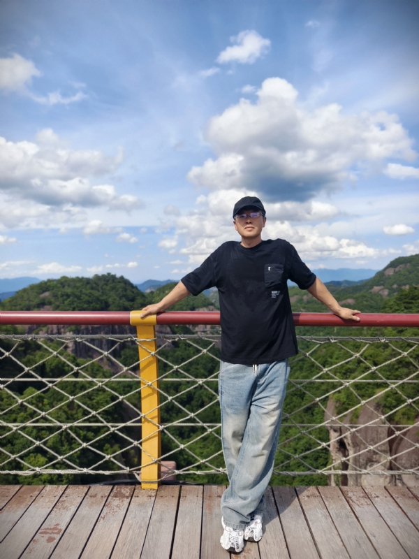 我心飞翔cjb的第三张照片--江苏认干亲服务网