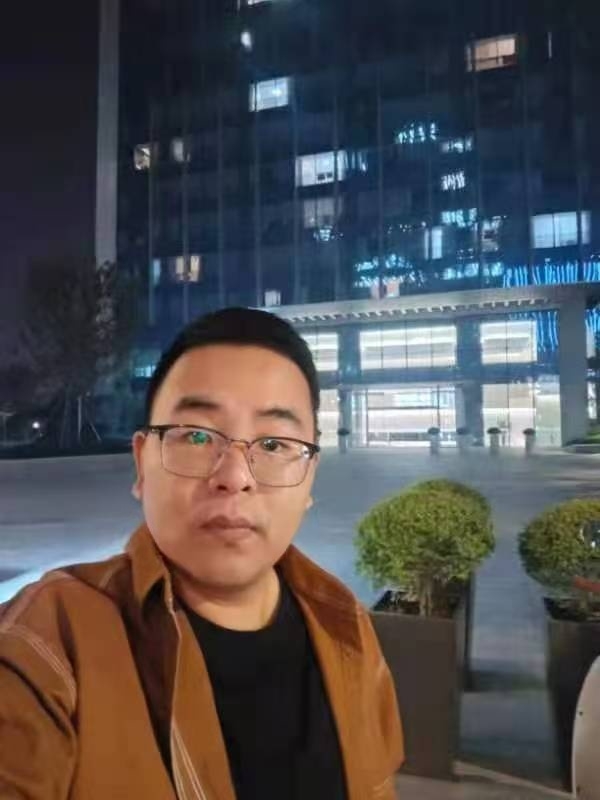 少康的第一张照片--江苏认干亲服务网