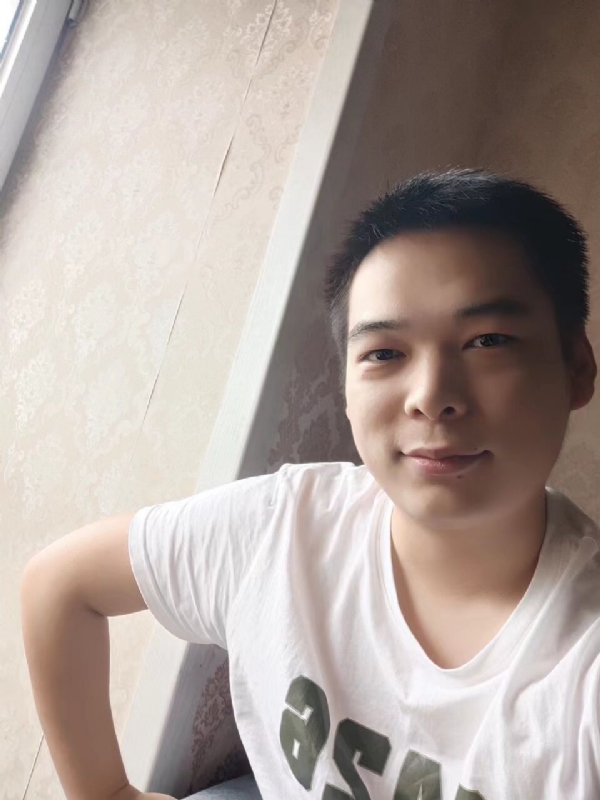 开心怪兽的第一张照片--江苏认干亲服务网