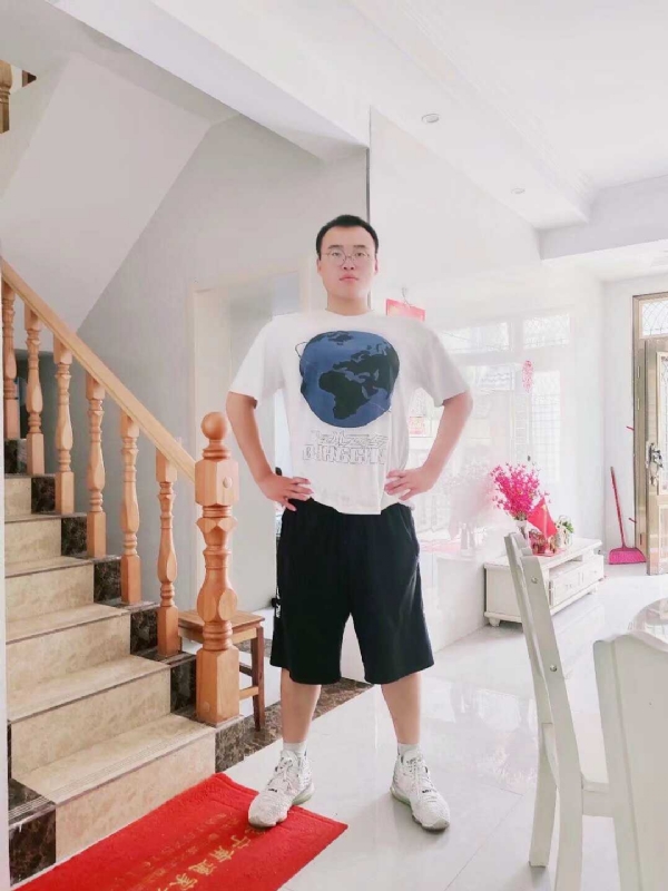 中考体育的第一张照片--江苏认干亲服务网