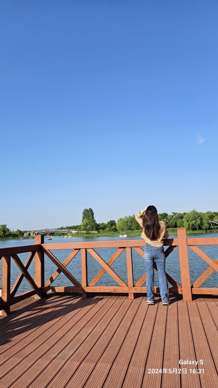 风雨的第一张照片--江苏认干亲服务网