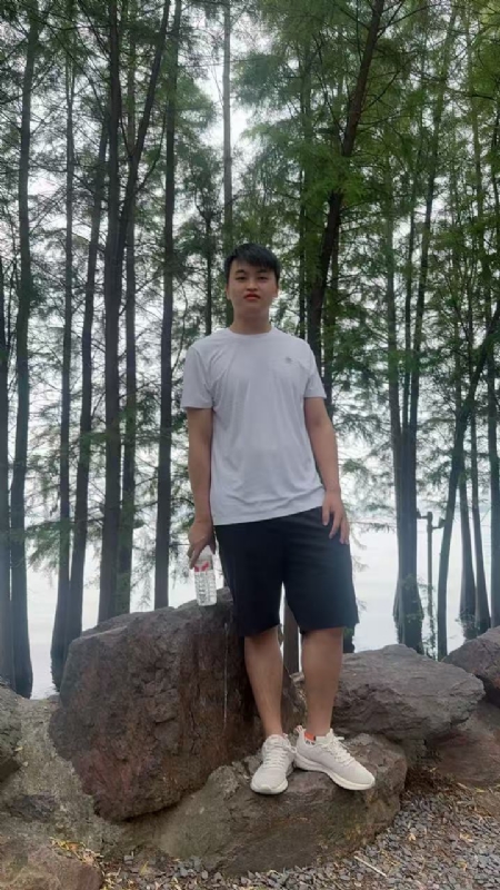 嗯嗯的第一张照片--江苏认干亲服务网