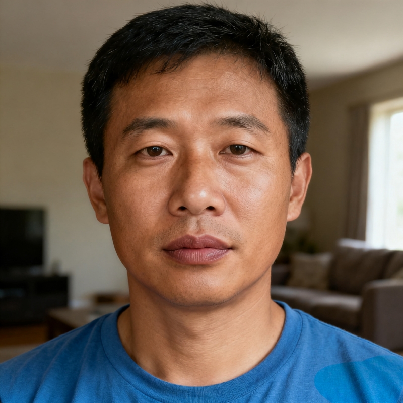 徐家峰的第一张照片--江苏认干亲服务网