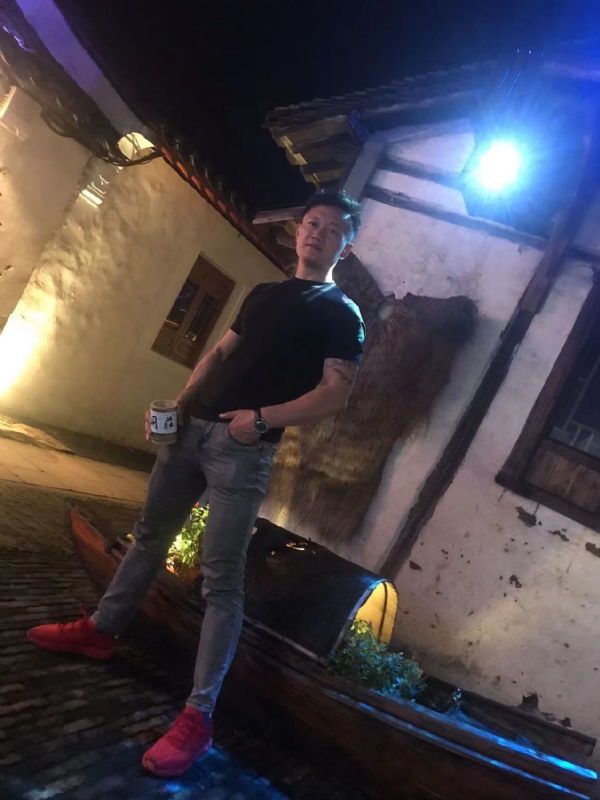 盐城相亲的第二张照片--江苏认干亲服务网