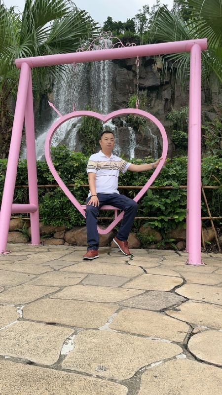 zhaofuwu的第三张照片--江苏认干亲服务网