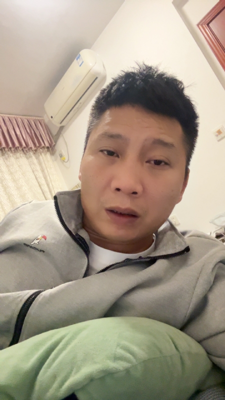 细水长流的第一张照片--江苏认干亲服务网