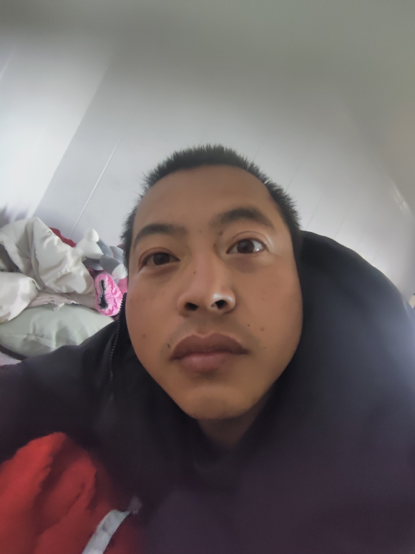 等一个人的第一张照片--江苏认干亲服务网